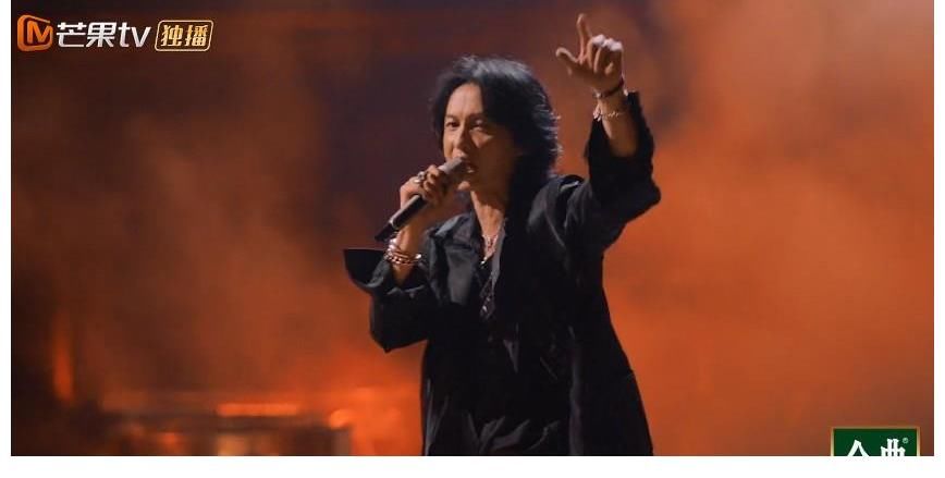 算你狠|披荊斬棘的哥哥，四公單人舞臺點評！