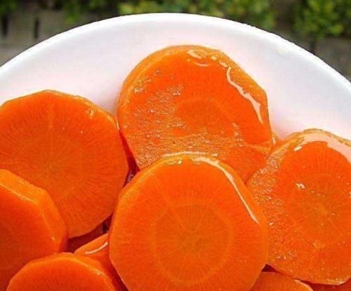 西洋菜|只有子宫好了皮肤才好,聪明女人都爱吃四种食物,预发子宫早衰