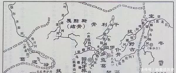 关系|从回纥到回鹘，回纥汗国由盛转衰，与唐王朝关系也从敌对重新友好