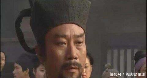 祝家庄|他是梁山上最低调的人,武功很高就是不爱打仗,宋江都没有办法