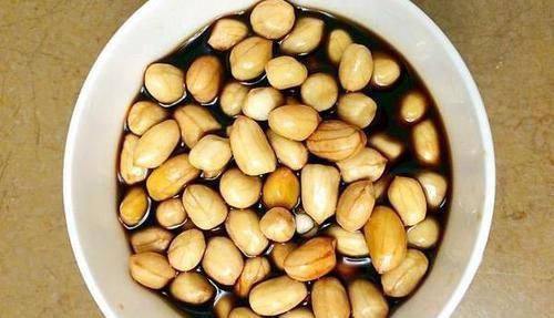 管住|花生营养价值高,不过这4种人尽量别吃,以后遇到请管住嘴!