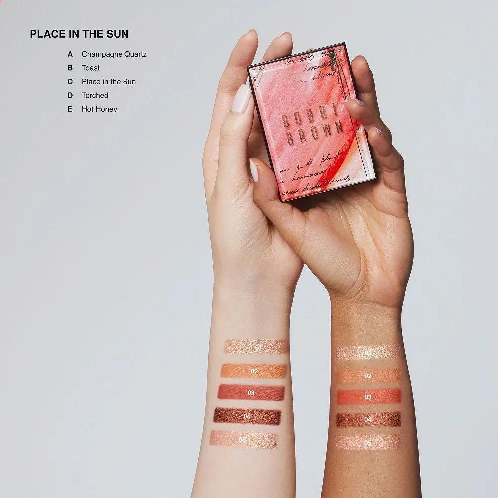 看完这些春季限定美妆品，颜控坐不住了！