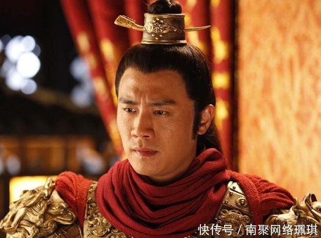 想象|为什么唐朝的将领中只有一位天策上将?他的身份和功绩都无法想象