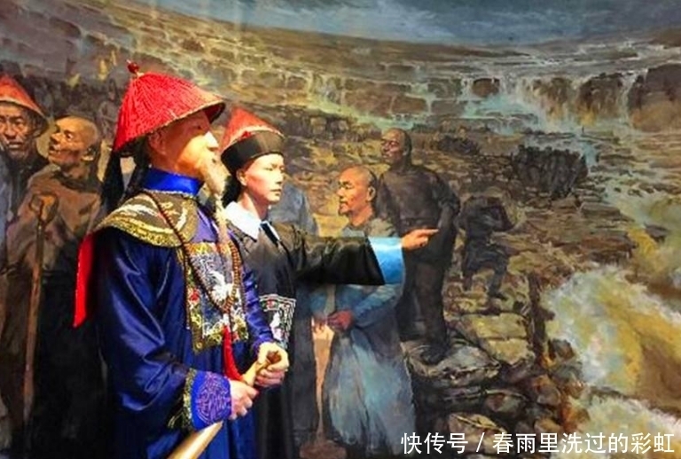 慈禧|慈禧贴身太监安德海被杀,慈禧为何重赏元凶?