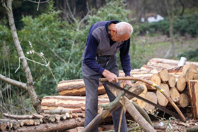 解匠#三百六十行有一个“解匠”,这行业是干啥的,为何一夜之间消失了