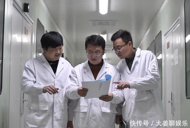 科创 镜观中国|大国科创 青春正澎湃