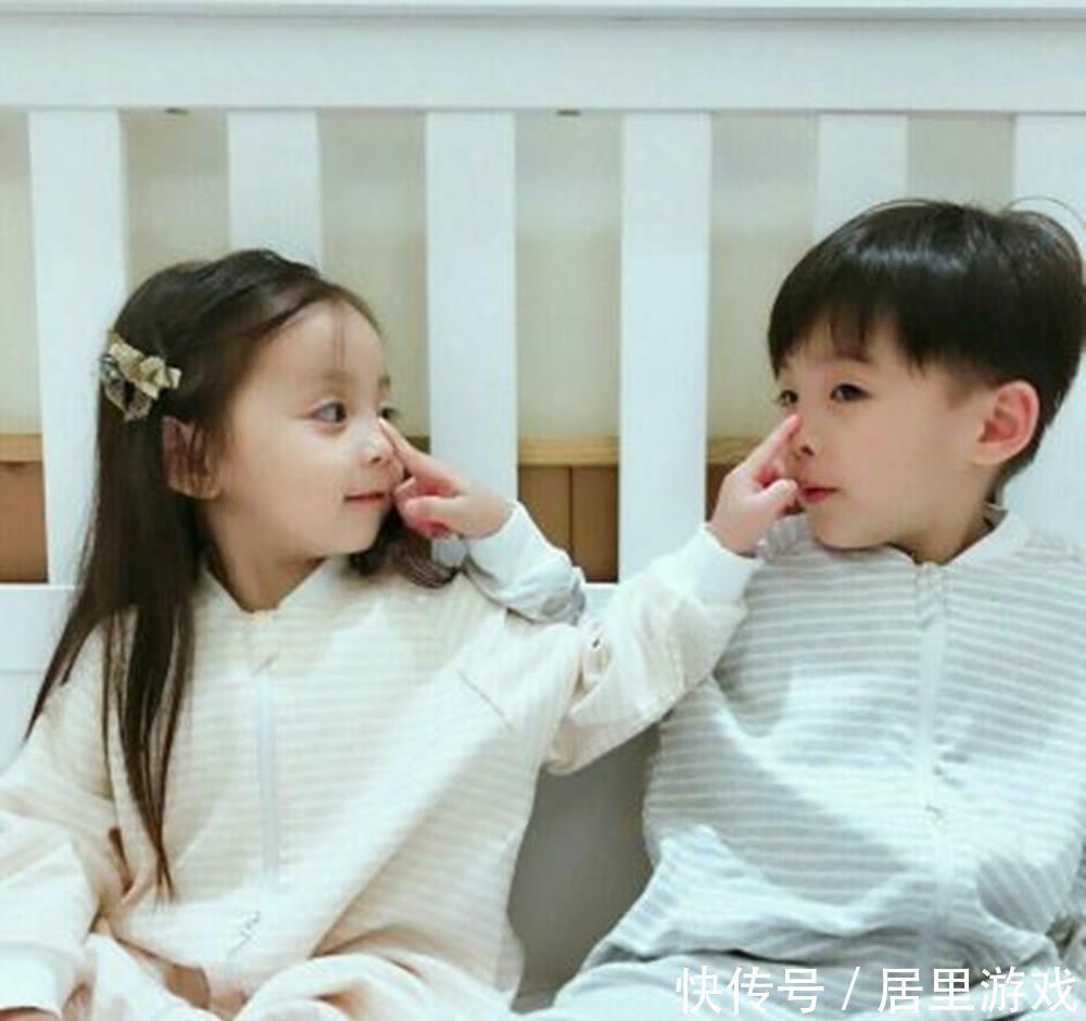 性别意识|妈妈带十几岁儿子进女更衣室，“就你怕看？”性别教育几岁才不晚