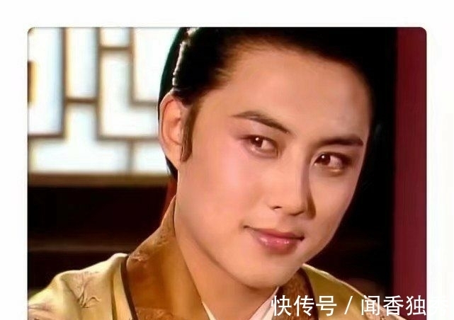 红楼!贾琏没有哥哥,怎么会是二爷?带你见识一下红楼这场京剧脸谱大戏