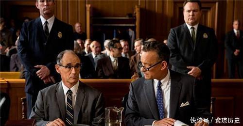 阿贝尔|他是苏联王牌间谍,精通5国语言屡立奇功,最后却被13岁小孩识破