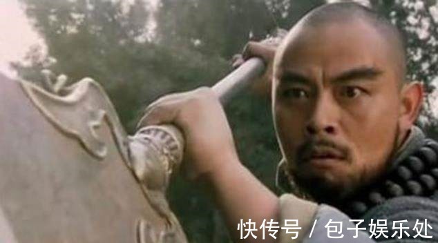 水浒|水浒中最奇特的江湖大哥,鲁智深、杨志和曹正联手后才杀掉了他!