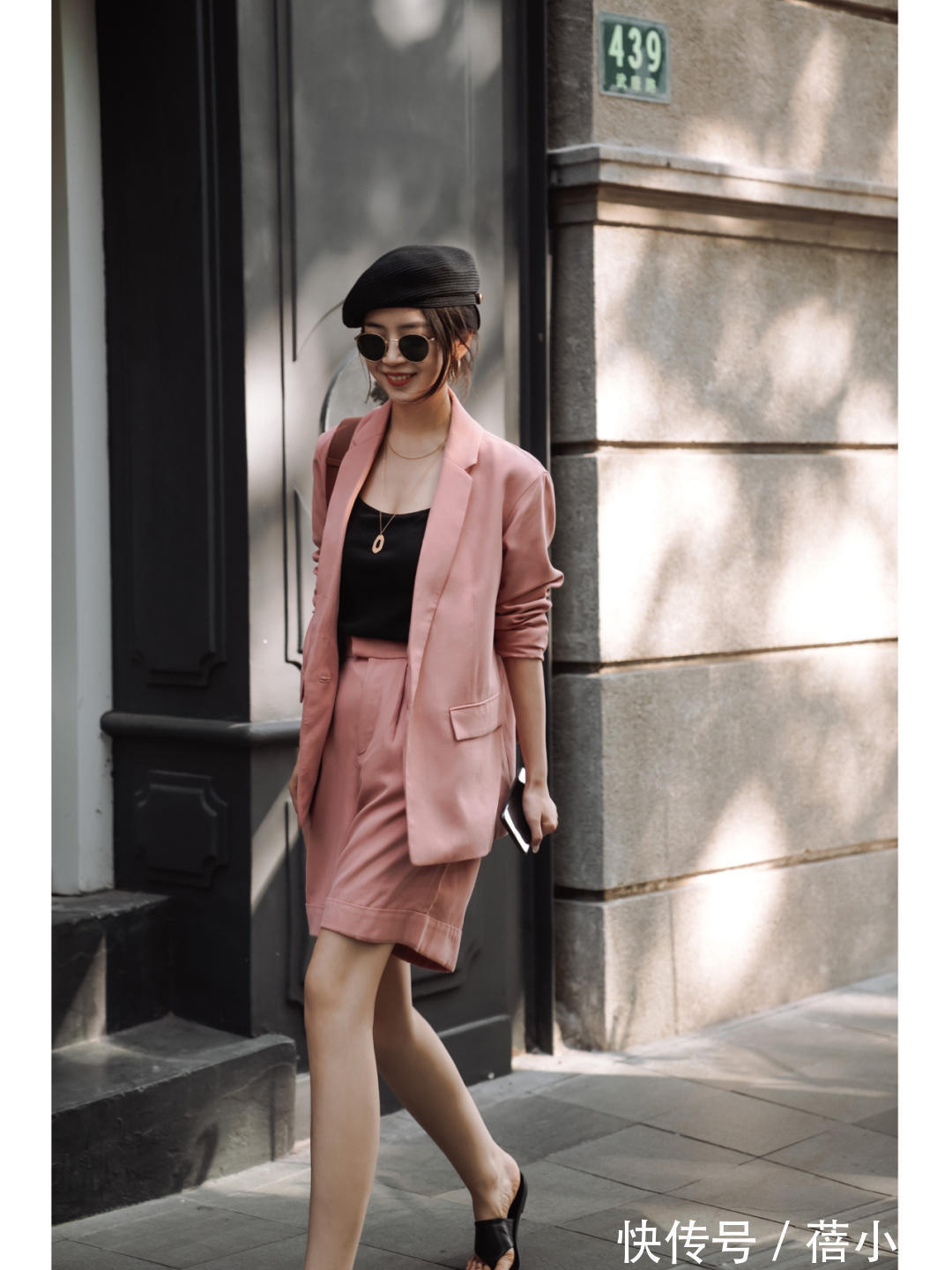 技巧 这才是春天该有的西装造型,掌握这些搭配技巧,就能凭气质美出圈