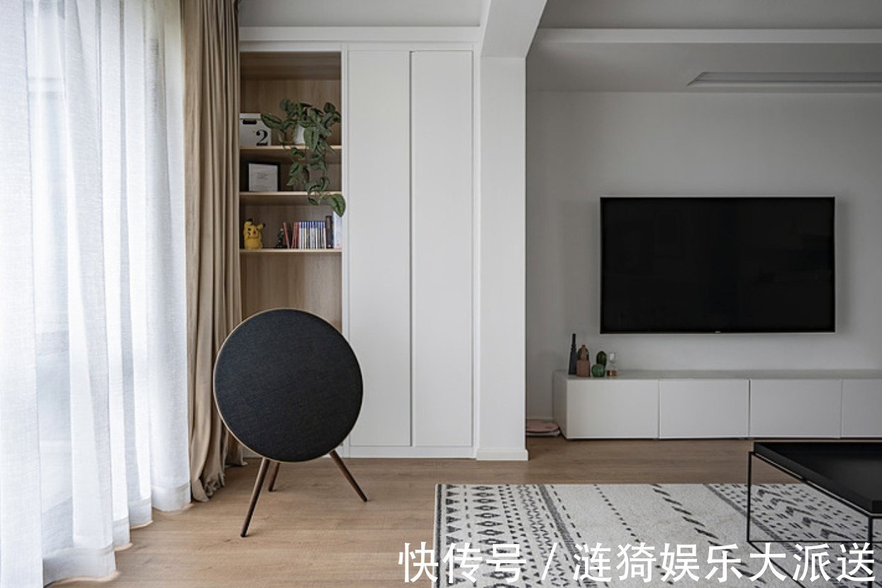 高级|窗帘这样搭配才高级,过来人教你几个经验,轻松搭配更显高级