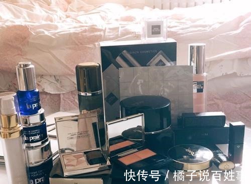 面膜 超市这5种护肤品很“尴尬”,明明好用便宜,可惜在货架无人理睬!