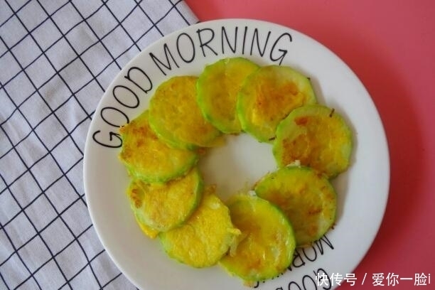 小孩早餐吃这个,营养好长得高,提高免疫力,