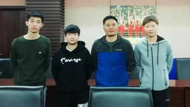东京奥运会|奥运冠军孙颖莎夺冠学习两不误,985名校在读,所学专业令人意外