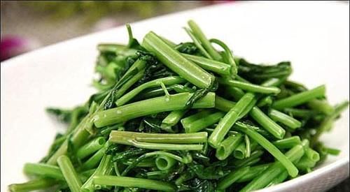 春季来了，不妨多吃3种食物，能滋阴护肾，美白肌肤，减肥瘦身