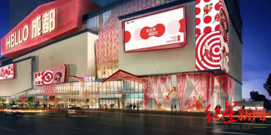 业态|本周城北商业集中开业,全面提档区域商业氛围