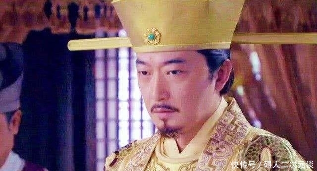 赵匡胤|赵匡胤有不止一个儿子，为何把皇位传给弟弟赵光义？原因就在这里