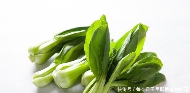腌现|小雪后,腌“寒菜”用此菜正合适,现腌现吃,隔三差五做也吃不烦
