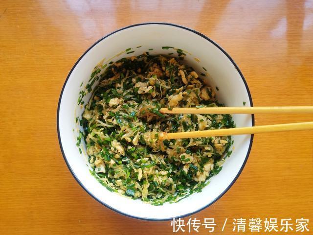 馅饼学会此做法,皮薄不露馅,香脆又可口,做法不难,快来试试