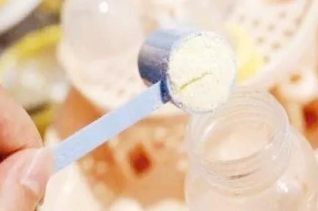 奶粉|娃吃奶粉体重却不见变化,父母要关注这些方面,否则吃再多也没用