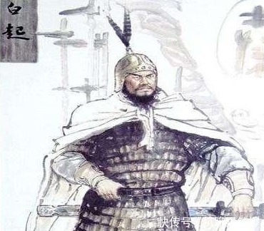 白起|伊阙之战白起崛起,以少胜多他有很多次,但是这一次不是惨胜