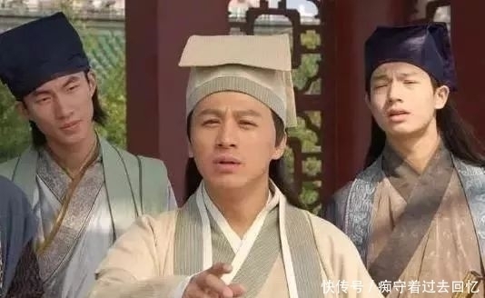 唐伯虎|明朝才子们,那些流传千古的马屁诗,唐伯虎祝枝山都有份