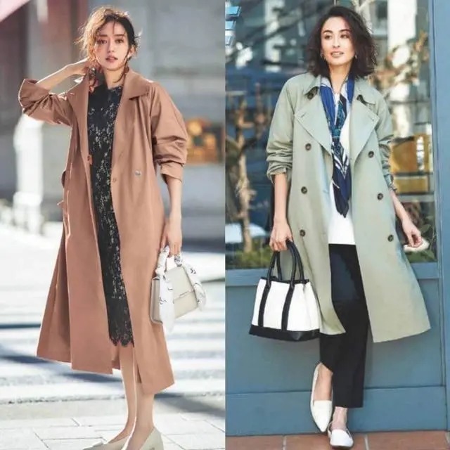 好身材 没有高颜值好身材，学会这些优雅的日常穿搭，照样成为生活佼佼者