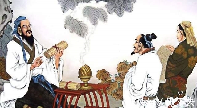 王道|“内圣外王”：道家和儒家共同倡导的思想，是一个什么样的概念？