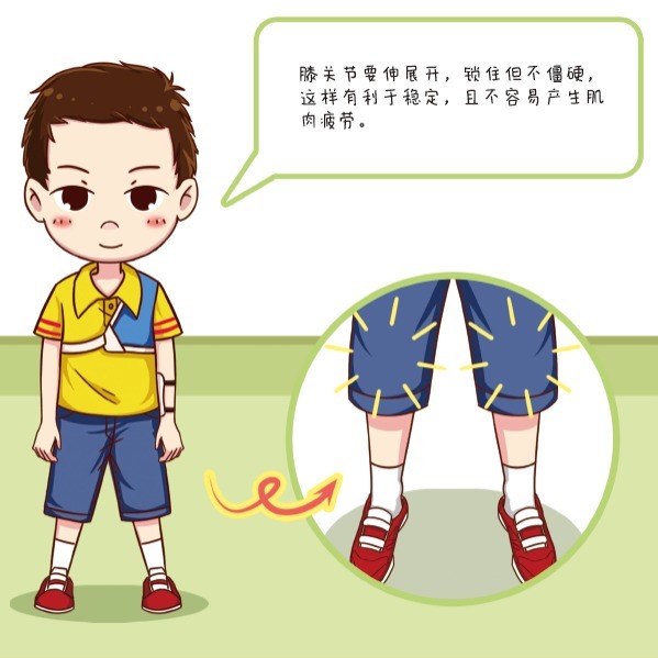 复合弓|快来！和冠军一起做运动——射箭篇