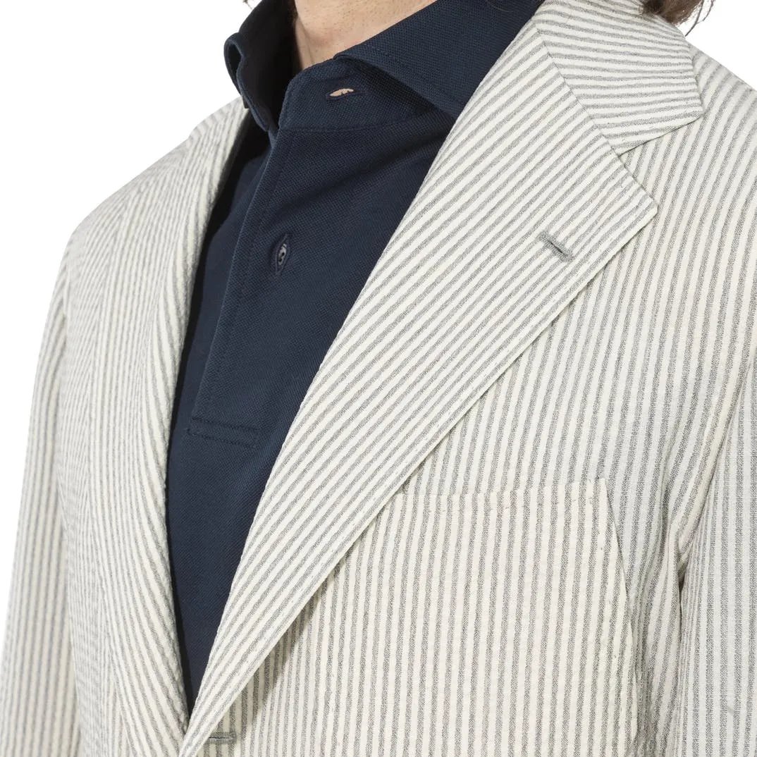 品牌们|为了将「泡泡纱」变得体，品牌们都费了多少“心机”？