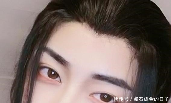 他COS的古风界三大男神魏无羡、萧瑟、敖丙,帅到舔屏!