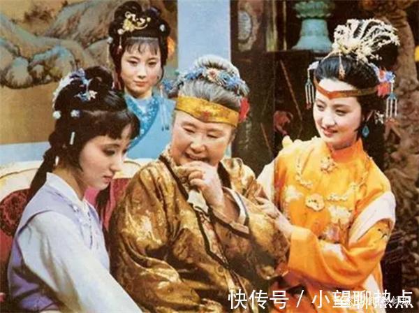 贾宝玉&红楼梦中，贾元春究竟发现了什么不为人知的秘密，而被皇帝赐死