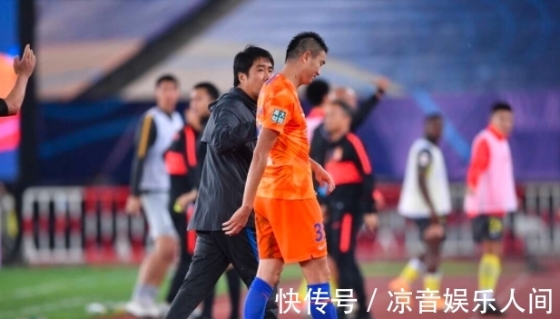 山东队|再见!泰山3大球员离队已无悬念,2位曾是主力,1人曾单季打入9球