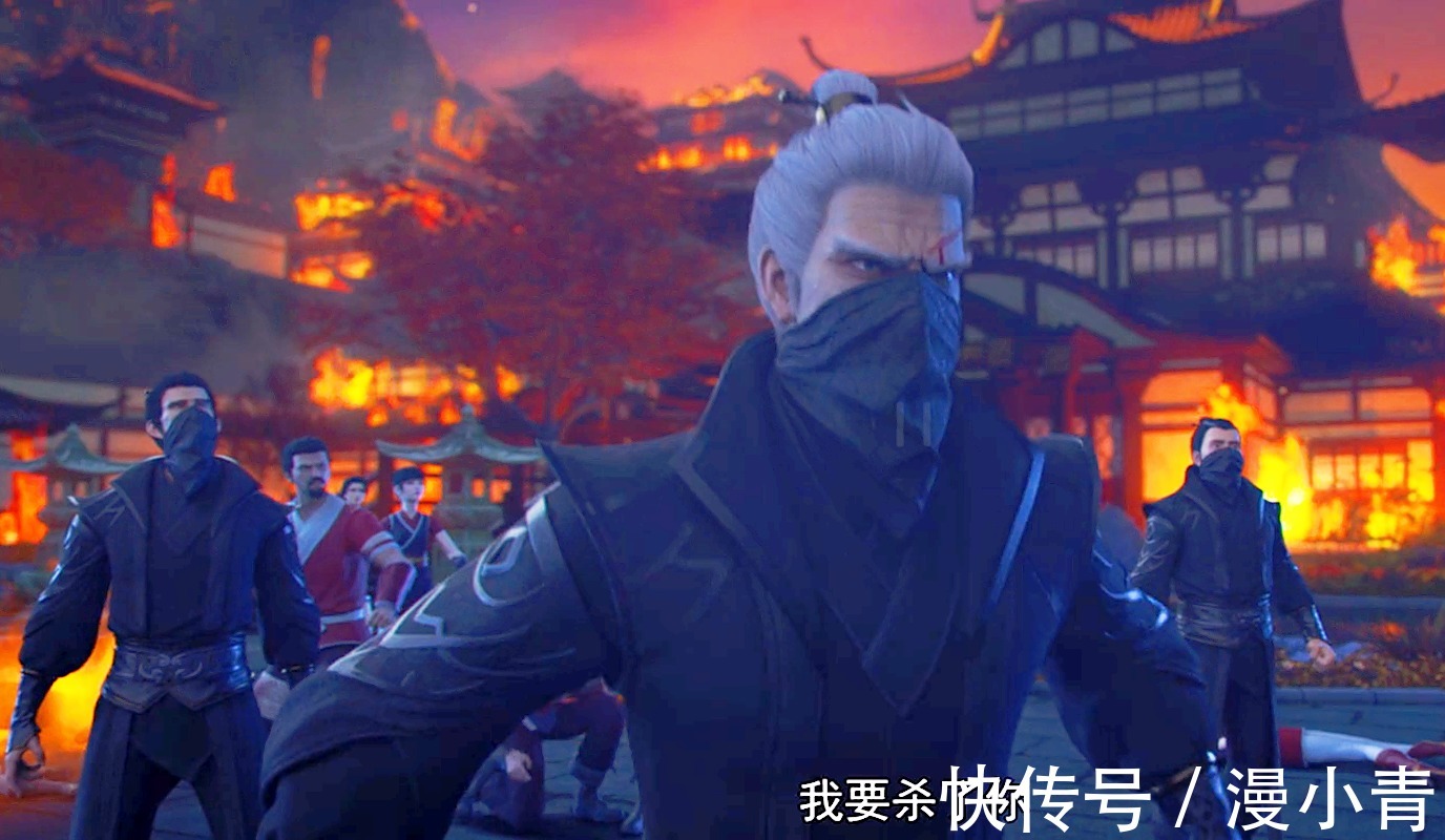 萧战!斗破:云棱恃强凌弱让人生气,我恨不得也飞上云岚宗击杀云棱老狗