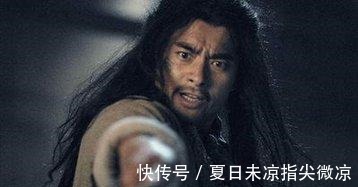 贪官污吏|梁山这位好汉为兄弟两肋插刀,其实我们被骗了,他只是个贪官污吏!