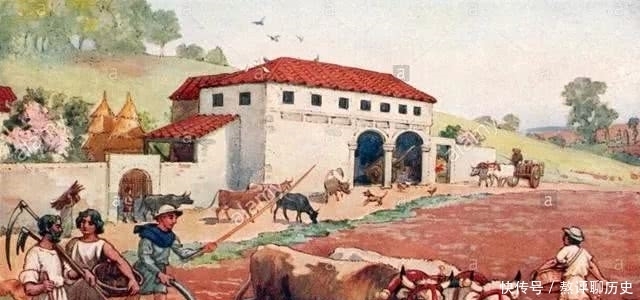 罗马战舰|乘风破浪应有时——浅谈古罗马船舶的建造和发展