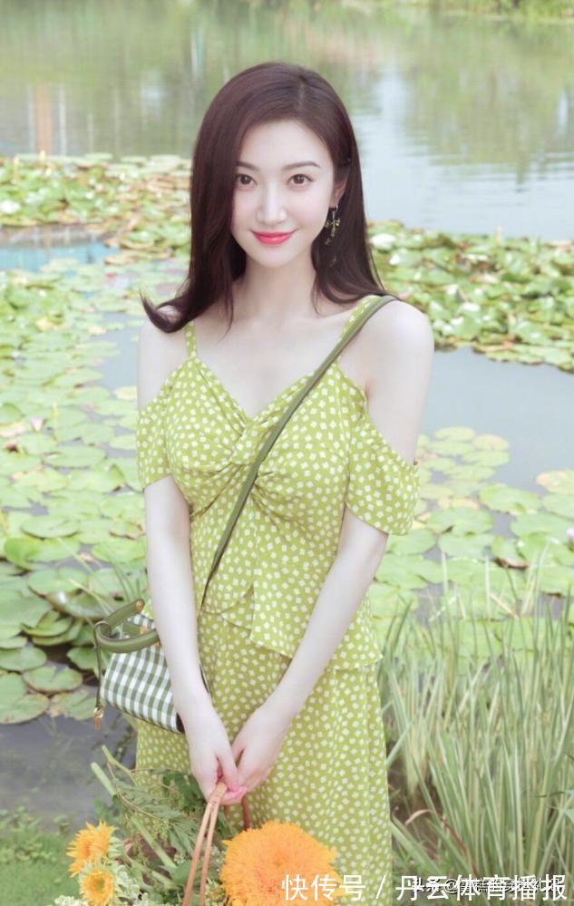 梨形脸 被男生公认不好看的3种脸型,发型也很难拯救,快看你中了没