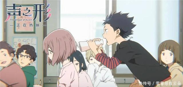 名字|十大最催泪日本动画电影 吉卜力三次上榜 《你的名字》排第几!