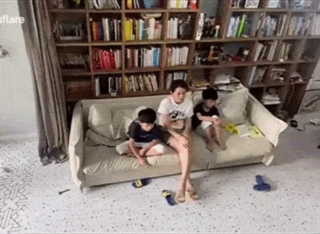 |今日笑话:关于前任,男生和女生不同看法