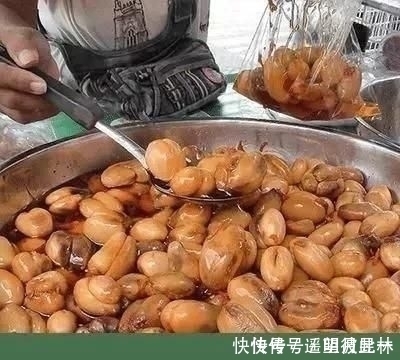 日本人评出“不想不敢吃”的5大中国菜,在中国卖出“天价”