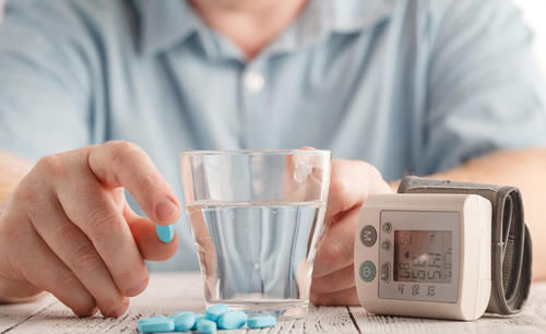 高血压患者每天都吃药，血压还不稳定？小心犯了这6个错