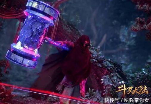 玄玉|斗罗大陆:唐三七大独门绝技,唐门占了六个,最后一个来自昊天宗