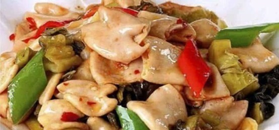 几道让你非常想学的美食，不仅简单，而且非常鲜香，适合家用的菜