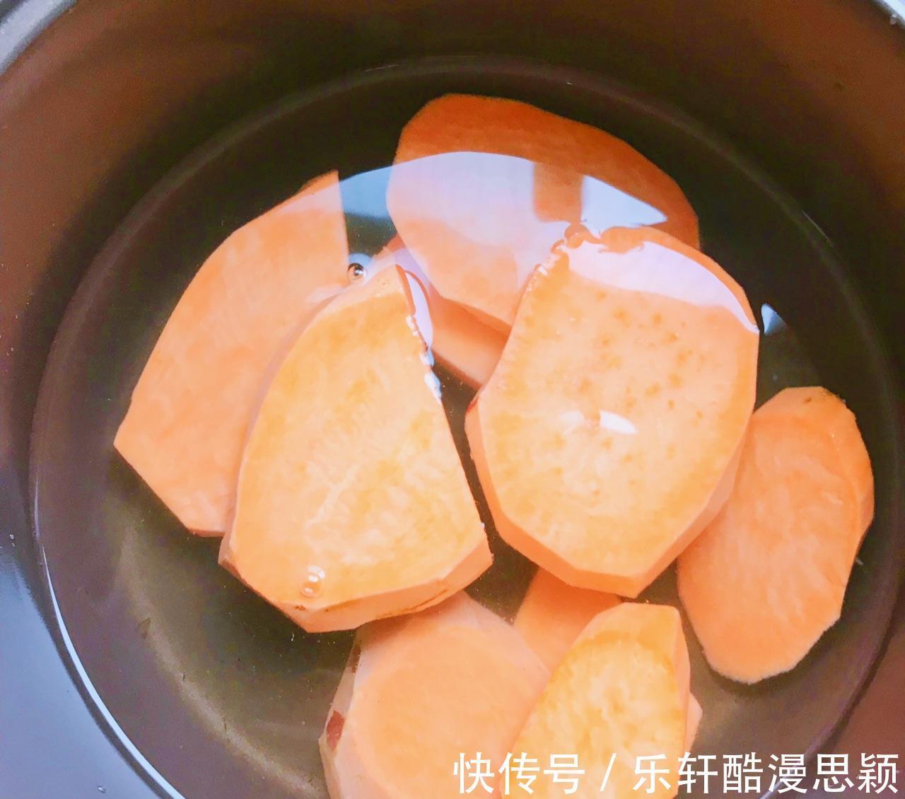 蔬菜|秋天不管有钱没钱，这蔬菜要多吃，蛋白质含量是大米的7倍，真值