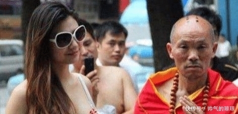 精华|“酒肉穿肠过佛祖心中留”,其实还有后面两句,那才是精华所在!