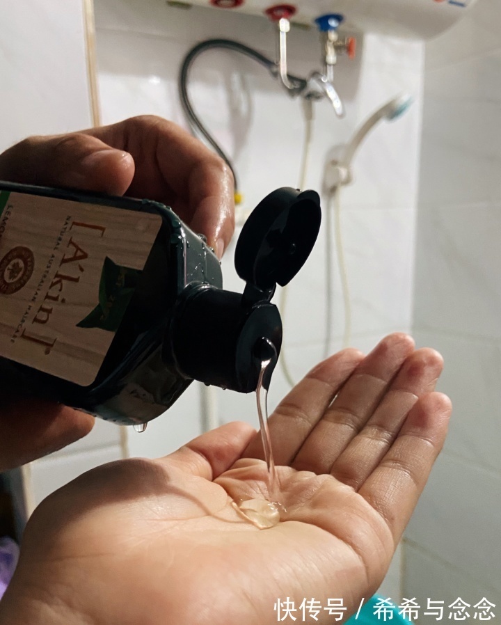 头皮|空瓶一箱洗发水,才发现的小众洗发水,深受孕妇喜爱!控油又蓬松