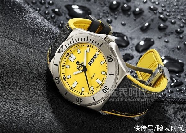 腕表|百年灵黄狼，有哪些万元左右的平替款？
