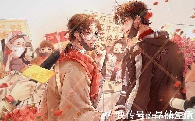 汪叽@墨香三重奏追妻指南，要拐一个媳妇回家需要毅力+强大的“能力”