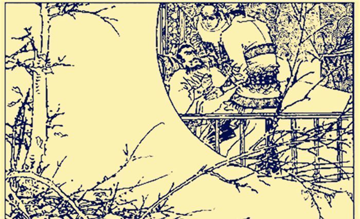 宋江$水浒108将,真正忠义的好汉只有李逵、燕青二人,其余都是浮云